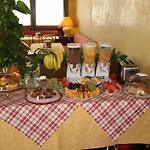 Ristorante Leon D'oro 3*