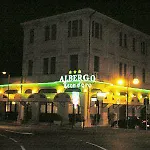 Ristorante Leon D'oro Отель Новента-ди-Пьяве