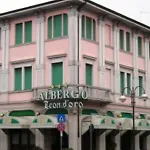 Ristorante Leon D'oro 3* Новента-ди-Пьяве