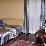 Ristorante Leon D'oro Отель