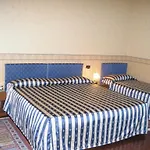 Ristorante Leon D'oro Отель Новента-ди-Пьяве