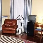 Ristorante Leon D'oro 3* Новента-ди-Пьяве