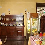 Ristorante Leon D'oro 3* Новента-ди-Пьяве