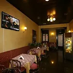 Ristorante Leon D'oro 3* Новента-ди-Пьяве