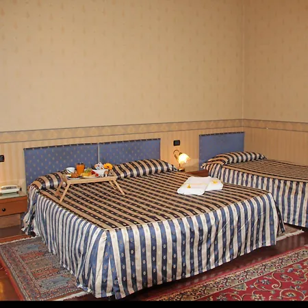 Hotel Ristorante Leon D'oro Noventa di Piave