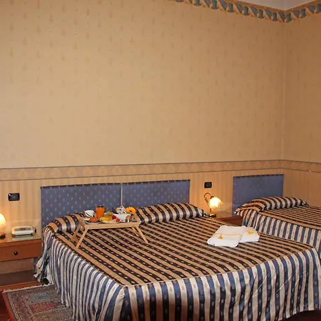 Ristorante Leon D'oro Hotel 3*