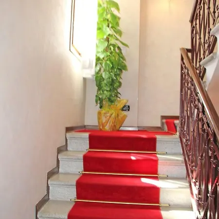 Hotel Ristorante Leon D'oro