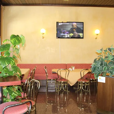 Ristorante Leon D'oro