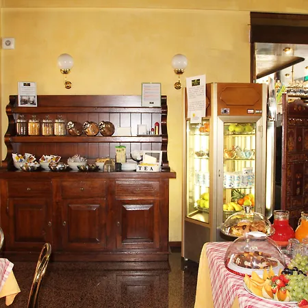 Ristorante Leon D'oro Отель 3*