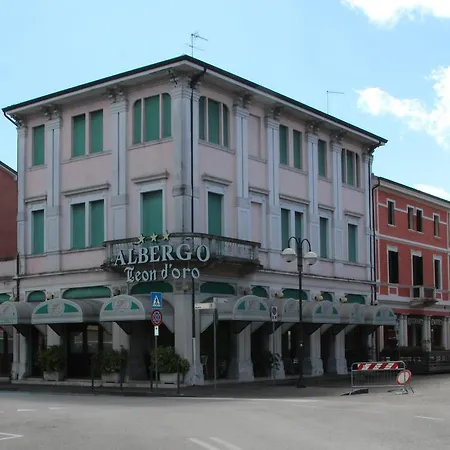 Ristorante Leon D'oro Hotel Noventa di Piave