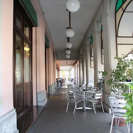 Ristorante Leon D'oro