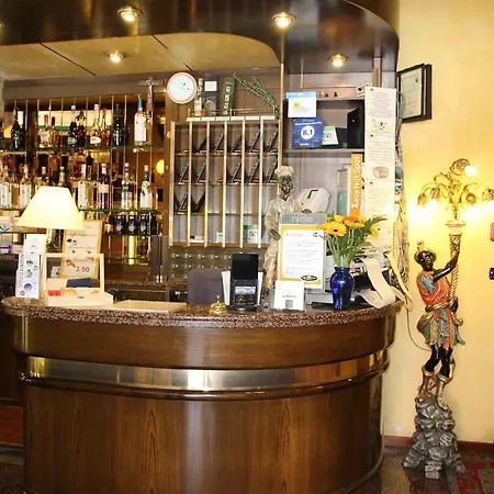 Ristorante Leon D'oro Отель 3*