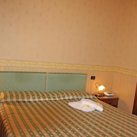 Otel Ristorante Leon D'oro Noventa di Piave