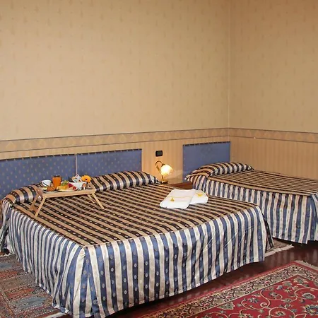 Hotel Ristorante Leon D'oro Noventa di Piave