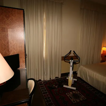 Ristorante Leon D'oro Hotel 3*