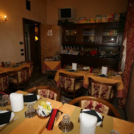 Ristorante Leon D'oro 3*