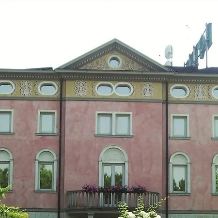 Ristorante Leon D'oro