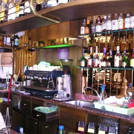Hotel Ristorante Leon D'oro 3*