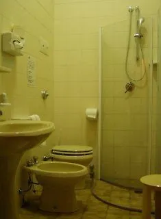 Hotel Ristorante Leon D'oro Noventa di Piave