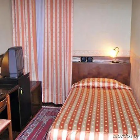 Ristorante Leon D'oro Отель 3*