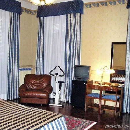 Hotel Ristorante Leon D'oro 3*