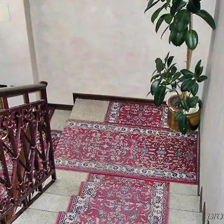 Ristorante Leon D'oro Отель Новента-ди-Пьяве