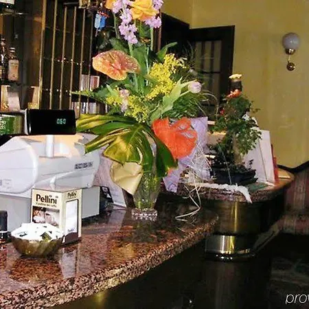 Ristorante Leon D'oro Отель 3*