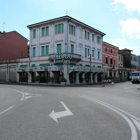 Ristorante Leon D'oro