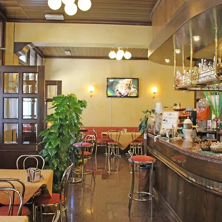Ristorante Leon D'oro Hotel