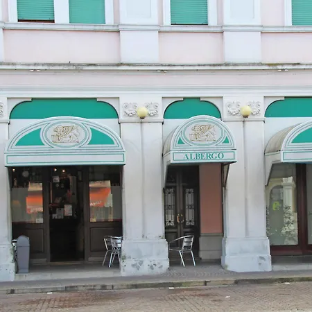 Hotel Ristorante Leon D'oro Noventa di Piave