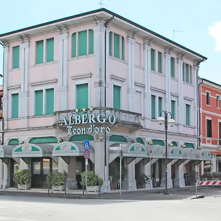 Ristorante Leon D'oro 3* Noventa di Piave
