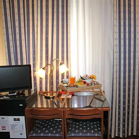 Ristorante Leon D'oro Отель