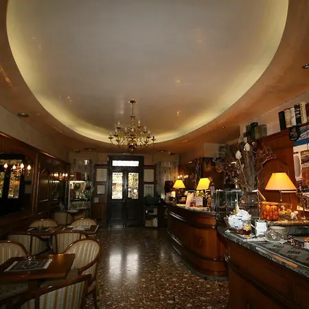 Ristorante Leon D'oro