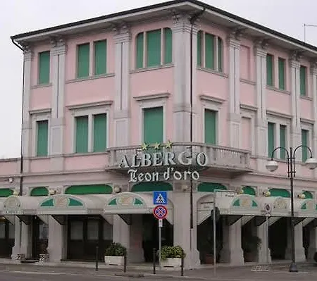 Ristorante Leon D'oro 3*