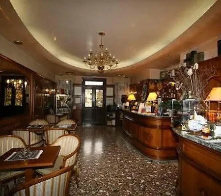 Ristorante Leon D'oro 3*