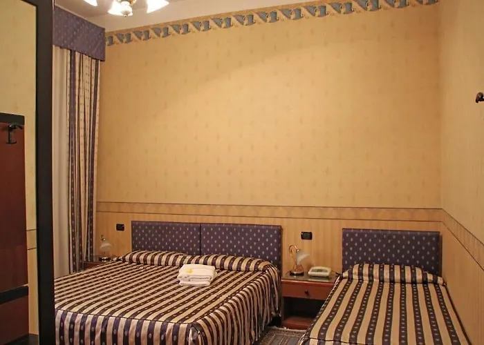 Ristorante Leon D'oro Hotel