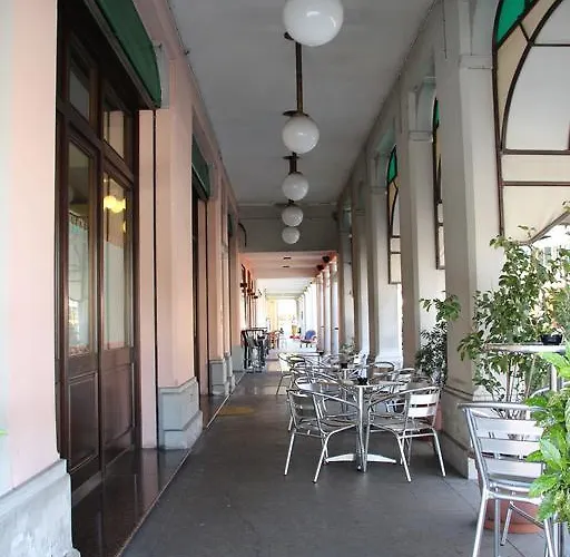 Ristorante Leon D'oro