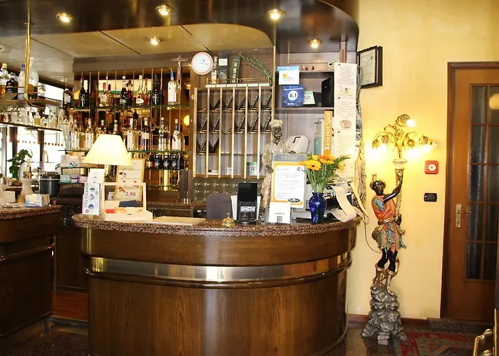 Ristorante Leon D'oro Hotel 3*