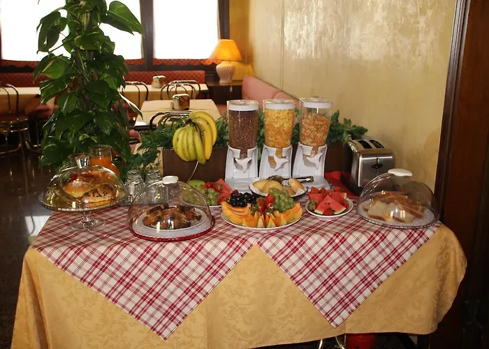 Ristorante Leon D'oro 3*