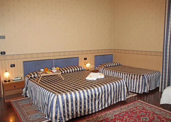 Hotel Ristorante Leon D'oro Noventa di Piave