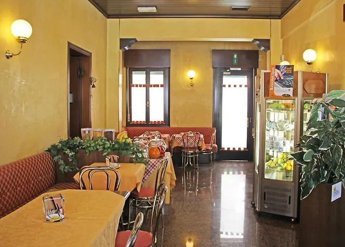 Ristorante Leon D'oro