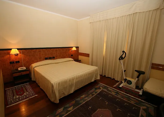 Ristorante Leon D'oro Hotel Noventa di Piave