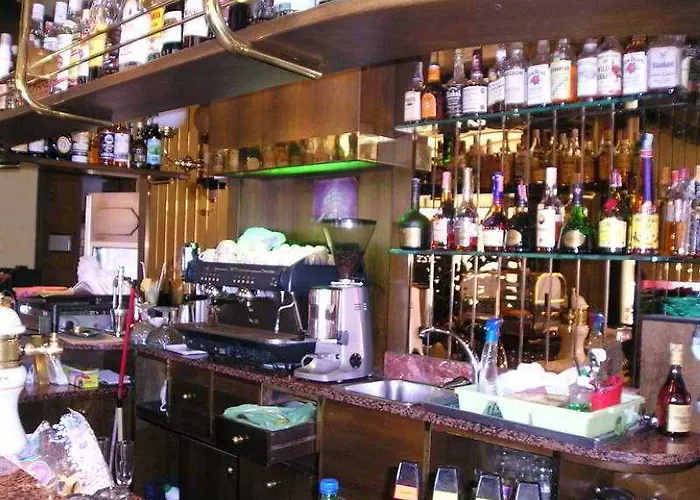 Hotel Ristorante Leon D'oro 3*