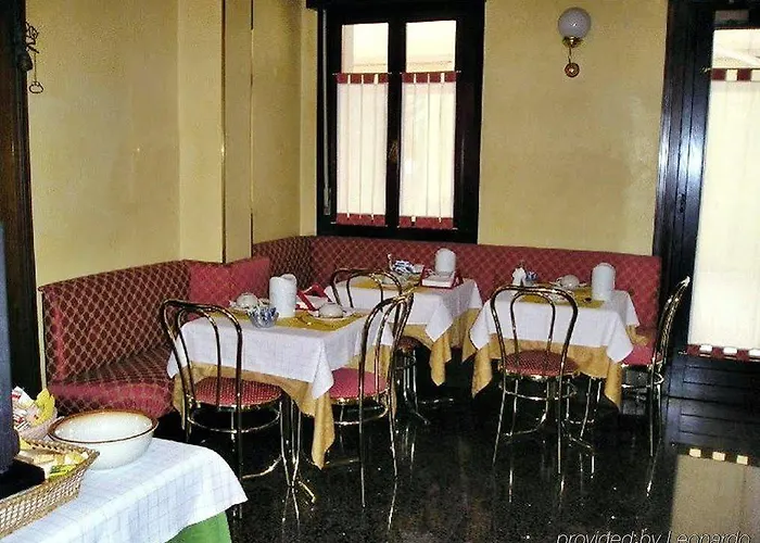 Ristorante Leon D'oro Noventa di Piave