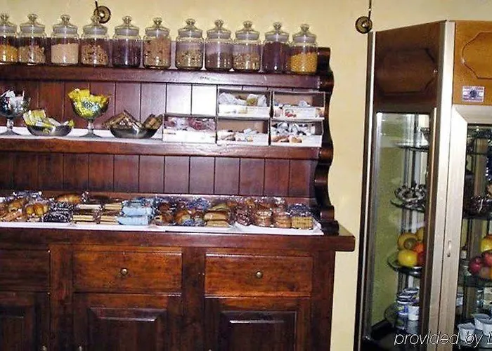 Hotel Ristorante Leon D'oro