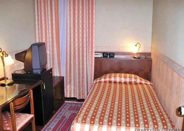 Ristorante Leon D'oro Hotel 3*