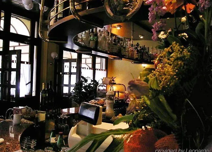 Hotel Ristorante Leon D'oro Noventa di Piave