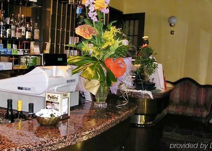 Ristorante Leon D'oro Hotel 3*