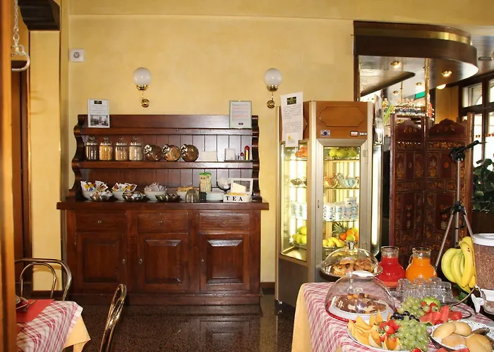 Ristorante Leon D'oro 3* Noventa di Piave