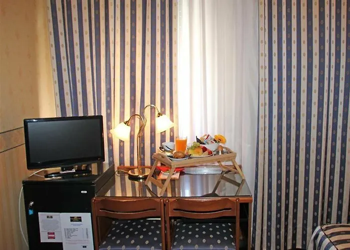 Ristorante Leon D'oro Hotel